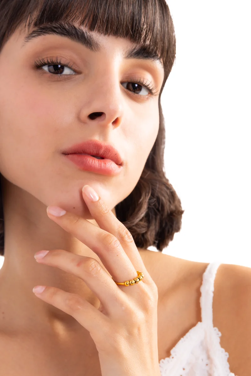 Yariel Ring