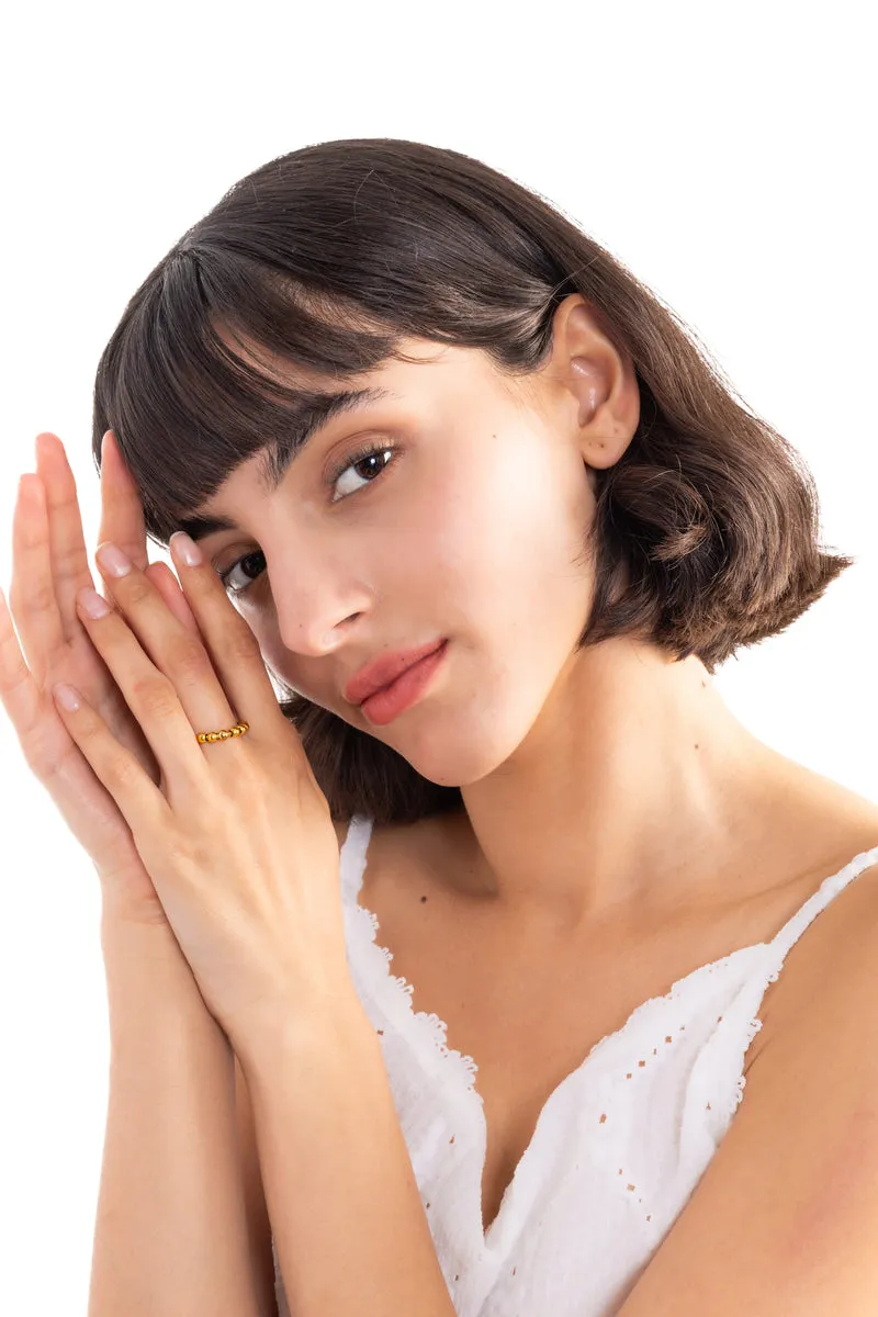 Yariel Ring