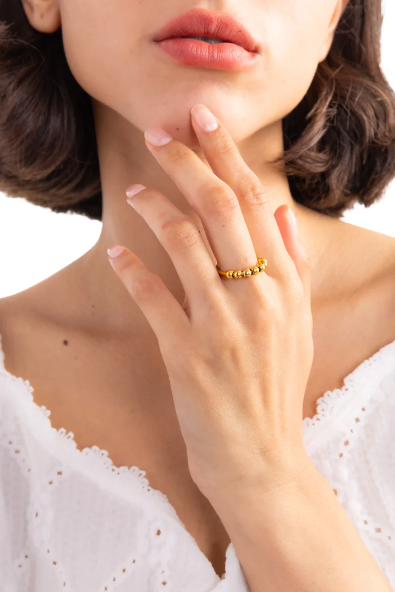 Yariel Ring