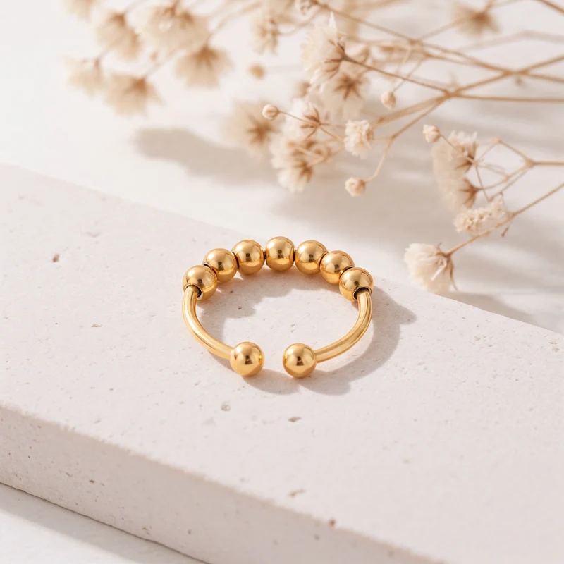 Yariel Ring