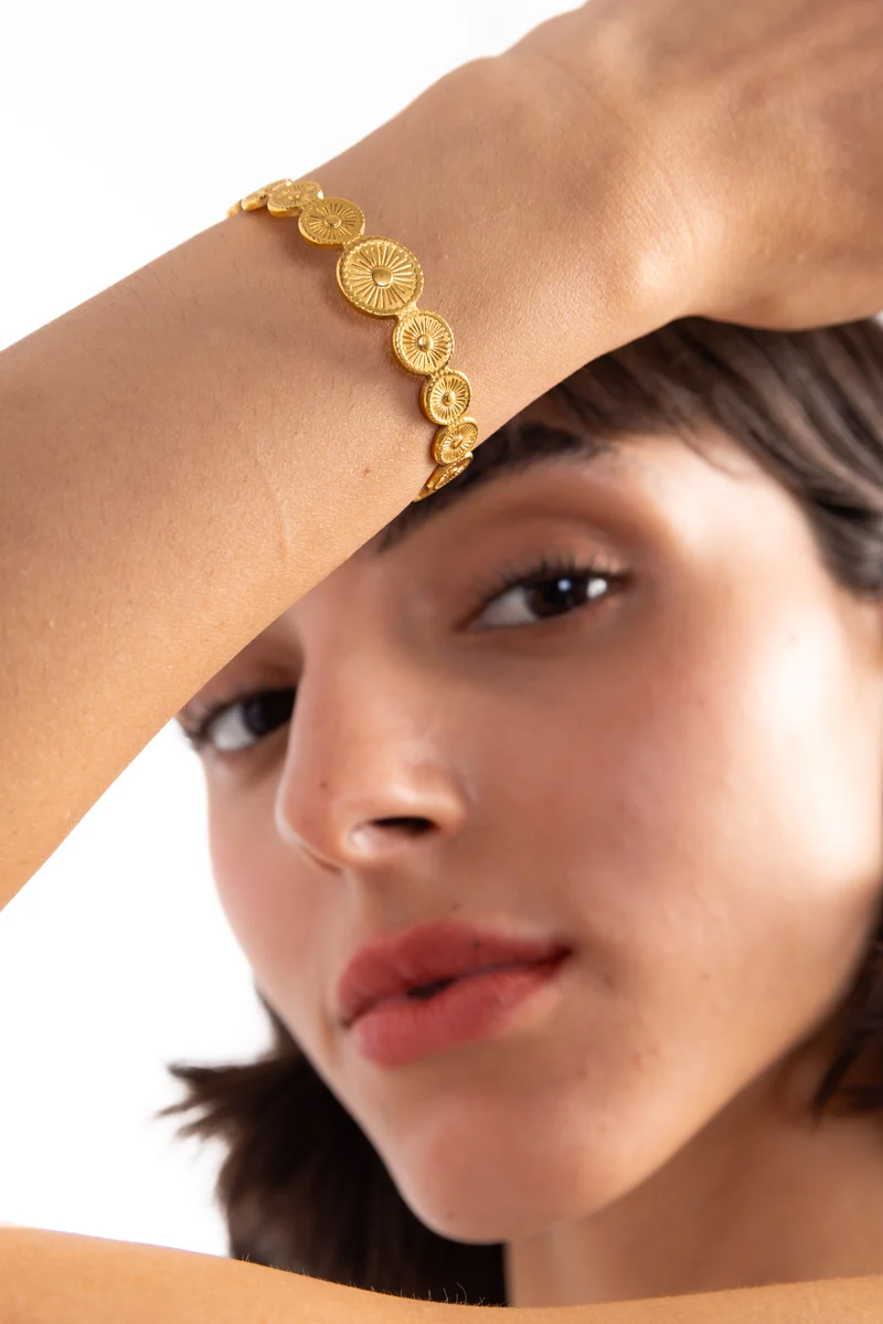 Aurema Armband
