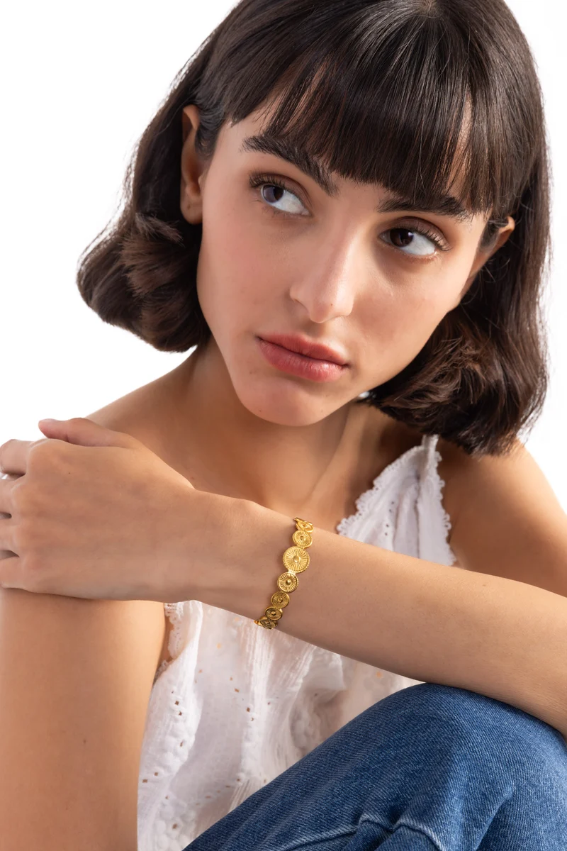 Aurema Armband