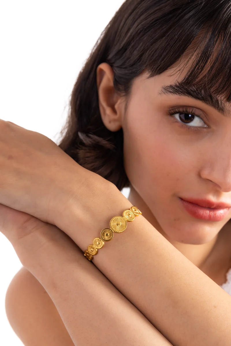 Aurema Armband