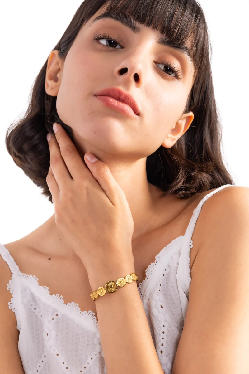 Aurema Armband