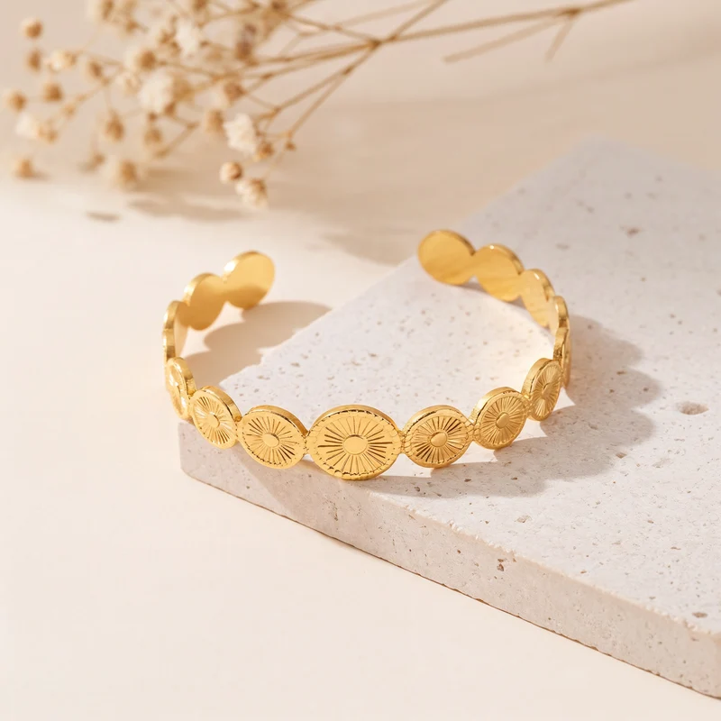 Aurema Armband