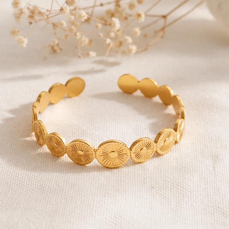 Aurema Armband