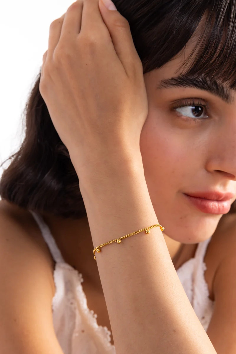 Lyssira Armband