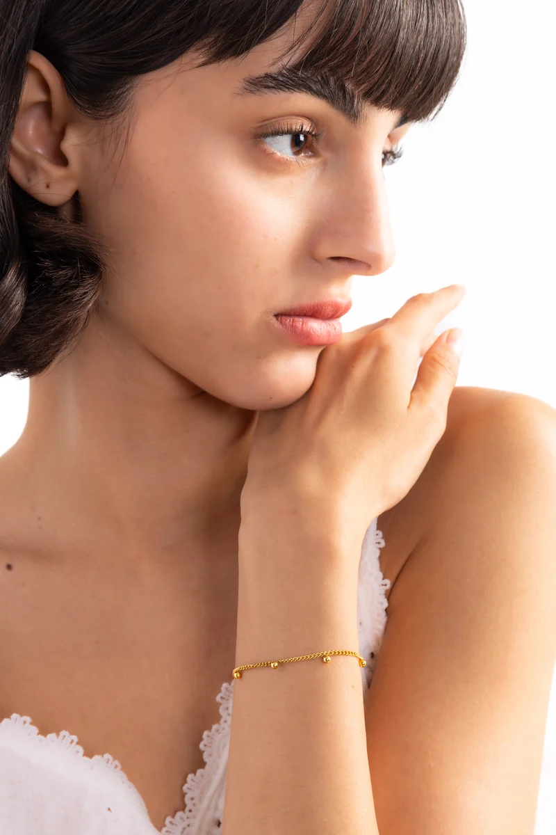 Lyssira Armband