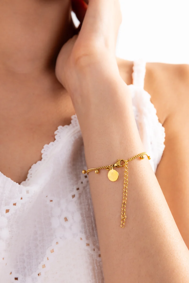 Lyssira Armband