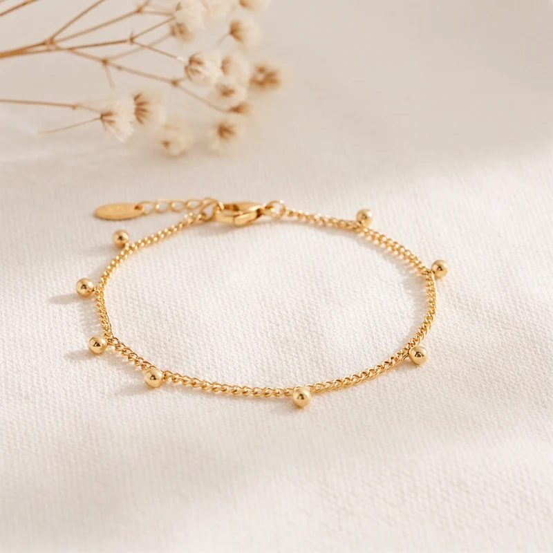 Lyssira Armband