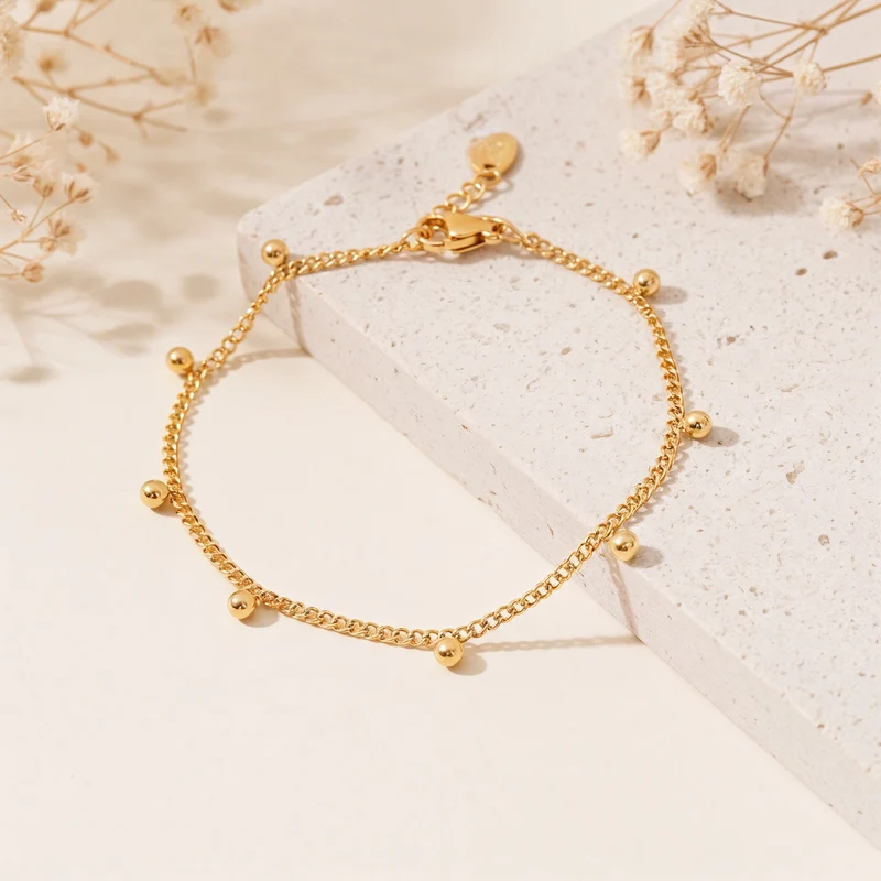 Lyssira Armband