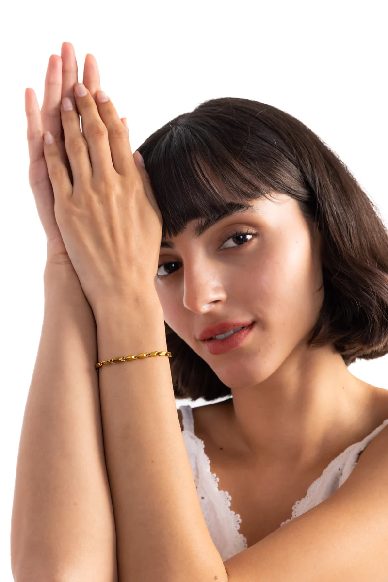 Talea Armband