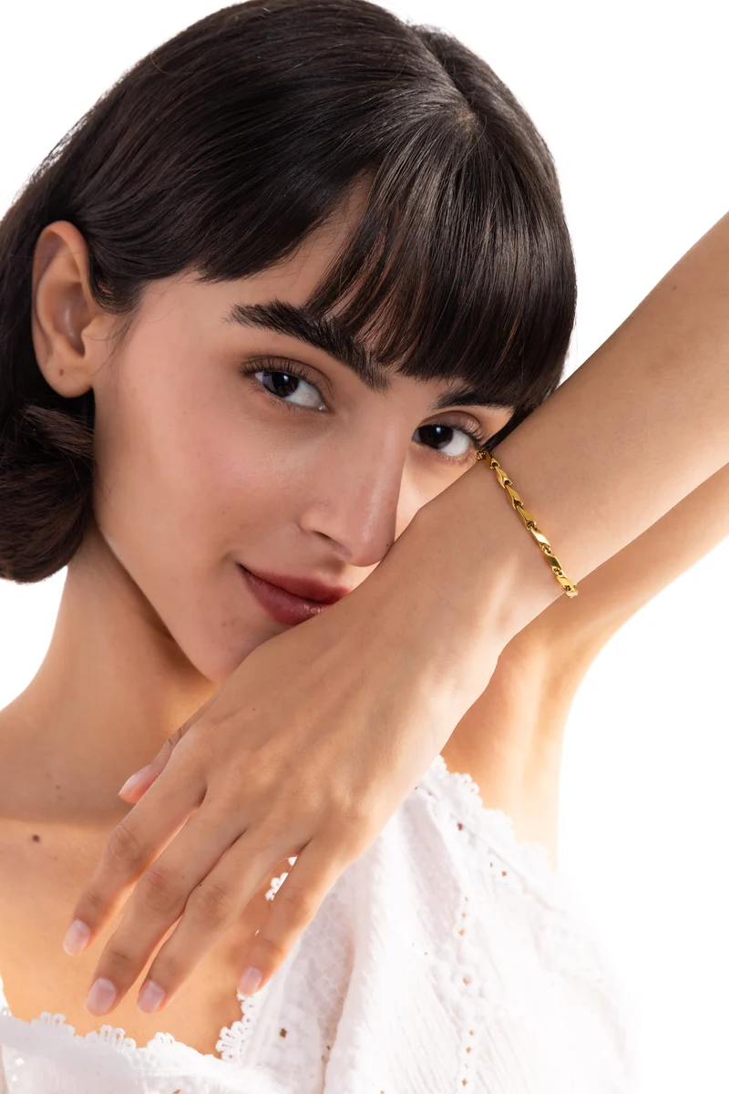 Talea Armband