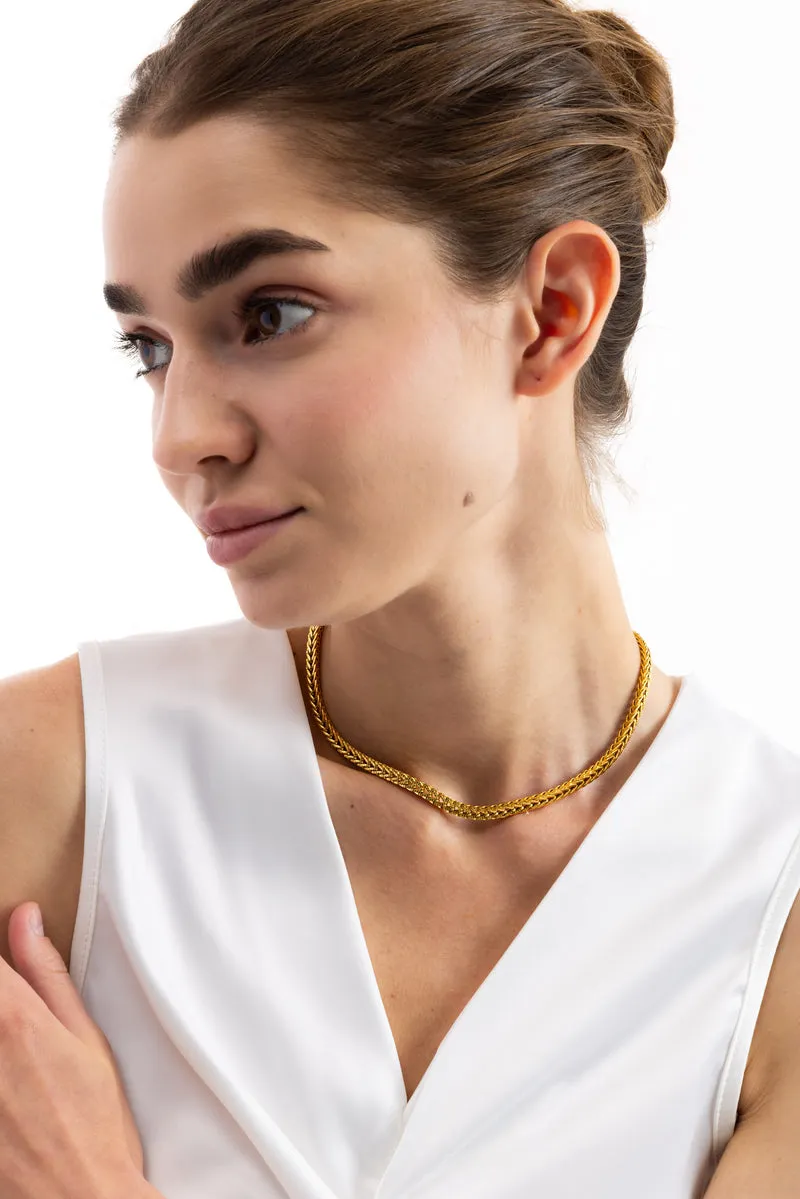 Kaelwyn Kette
