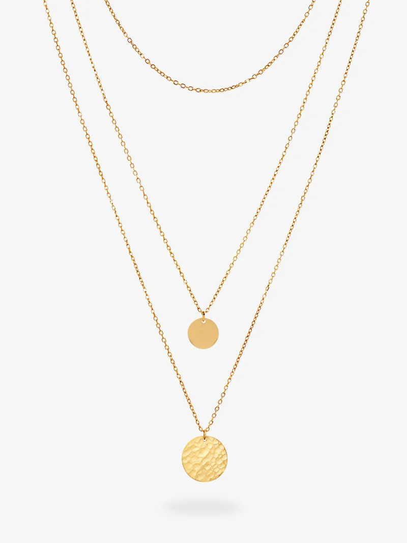 Vela Layers Kette