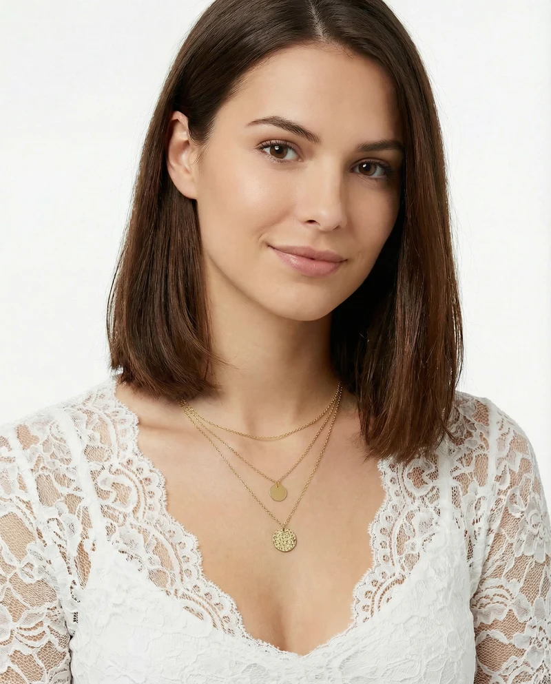 Vela Layers Kette