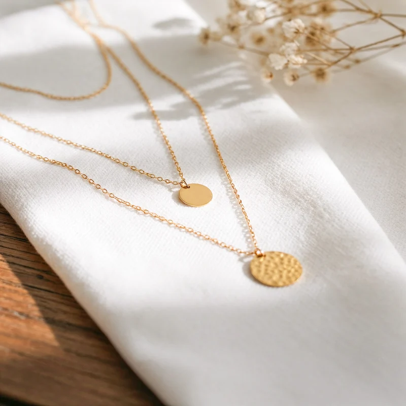 Vela Layers Kette
