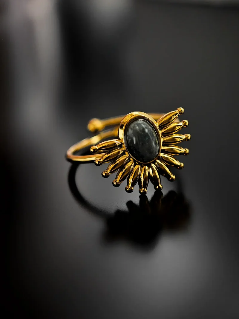 Samira Sonnen Ring