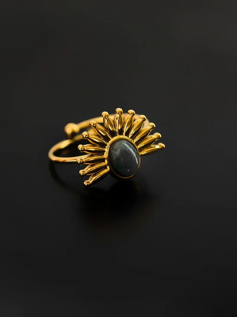 Samira Sonnen Ring