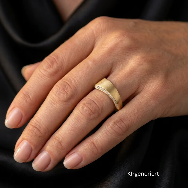 Statement von Stil