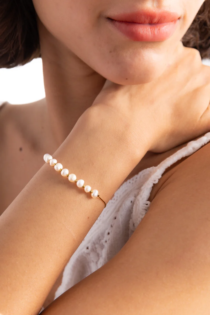 Noelia Armband