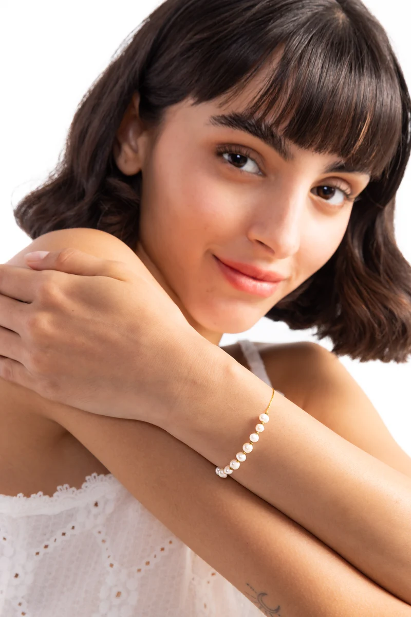 Noelia Armband