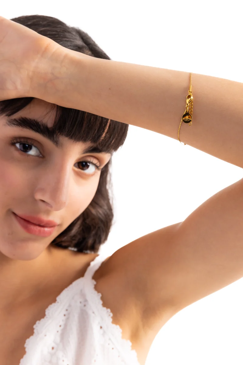Noelia Armband