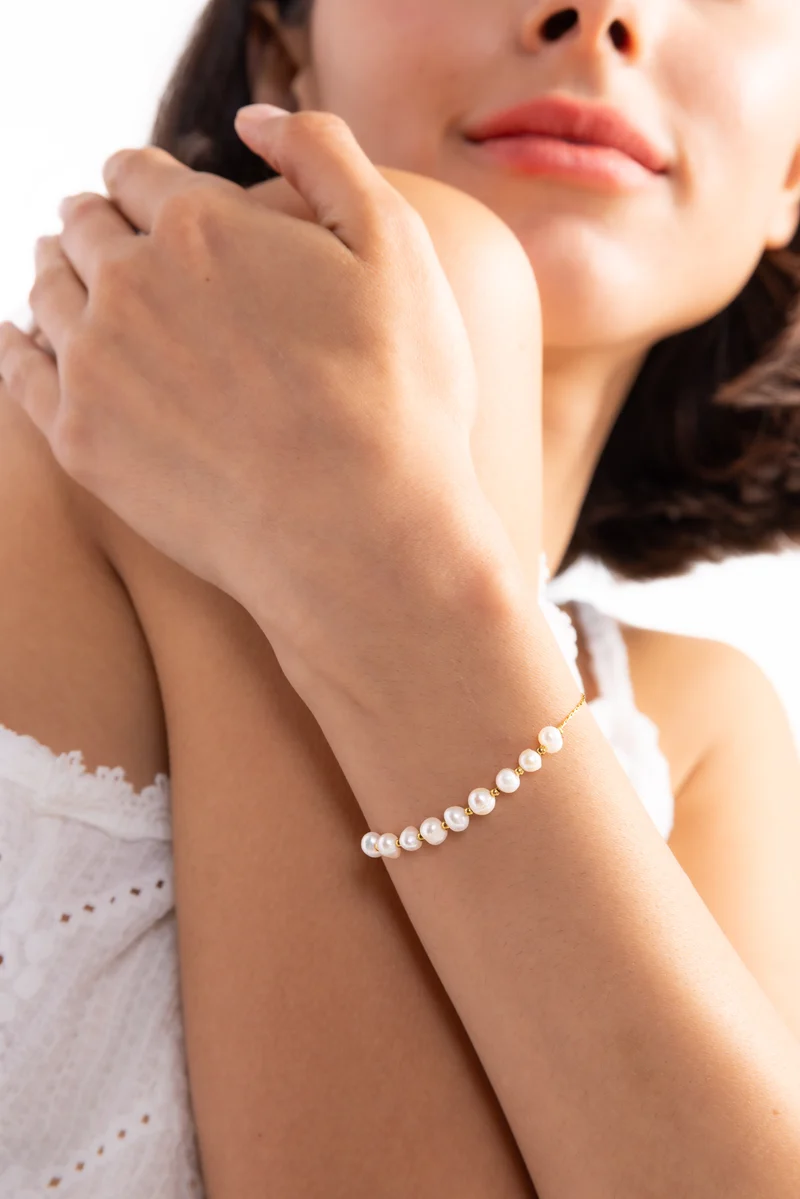Noelia Armband