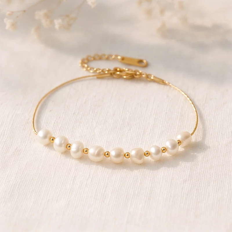 Noelia Armband
