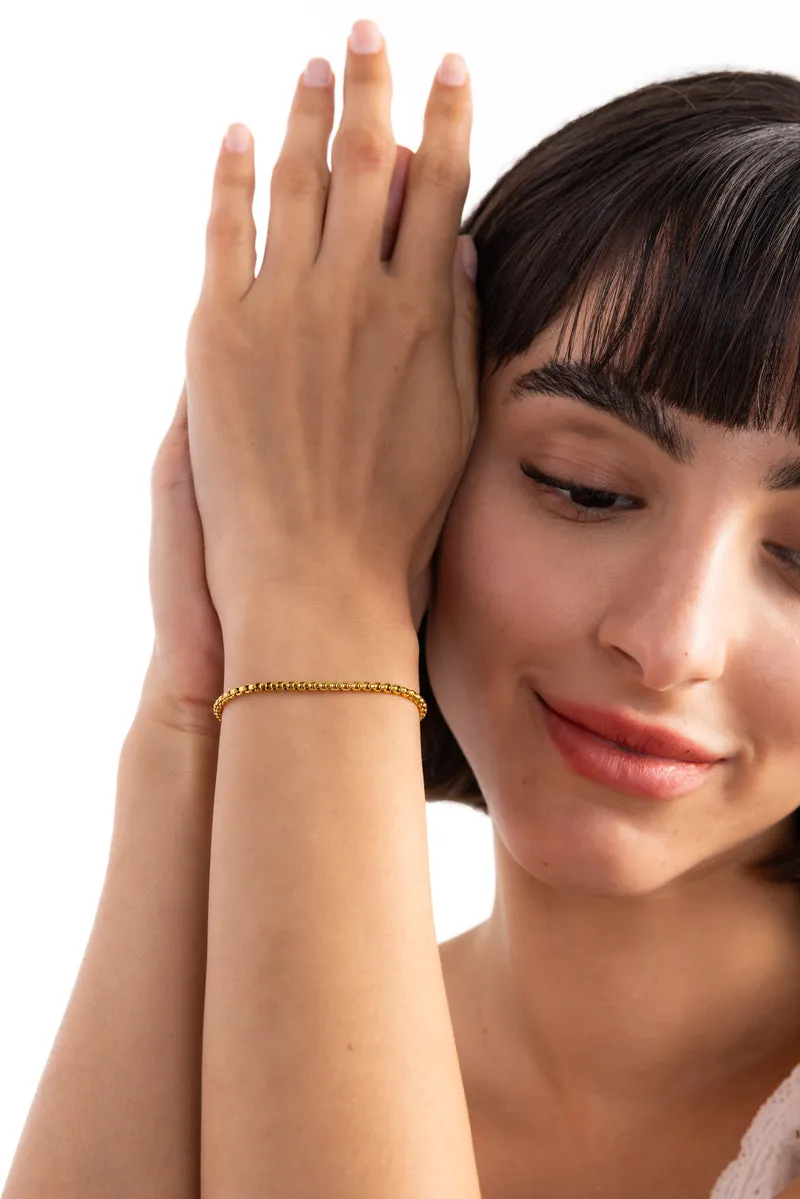 Amelira Armband