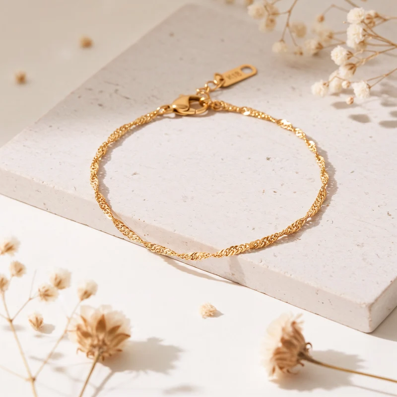 Fayara Armband