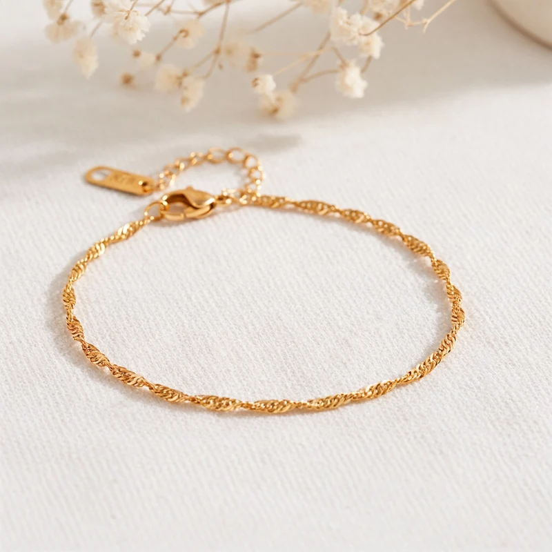 Fayara Armband