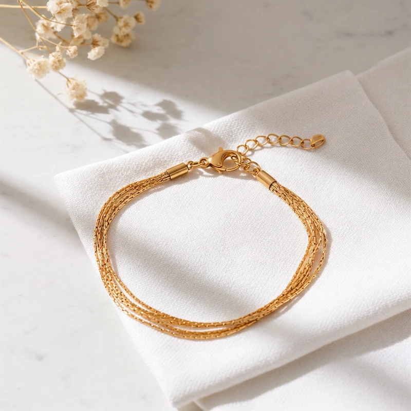 Vianara Armband