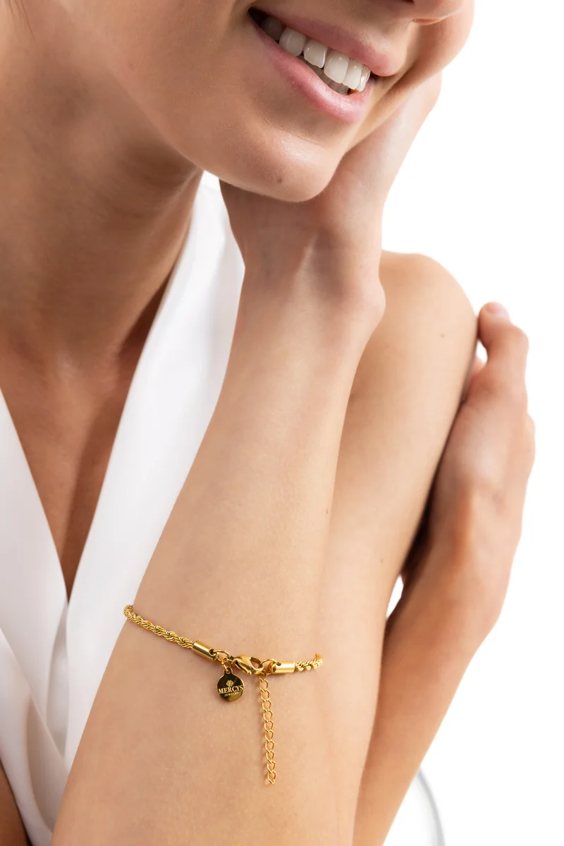 Tharien Armband