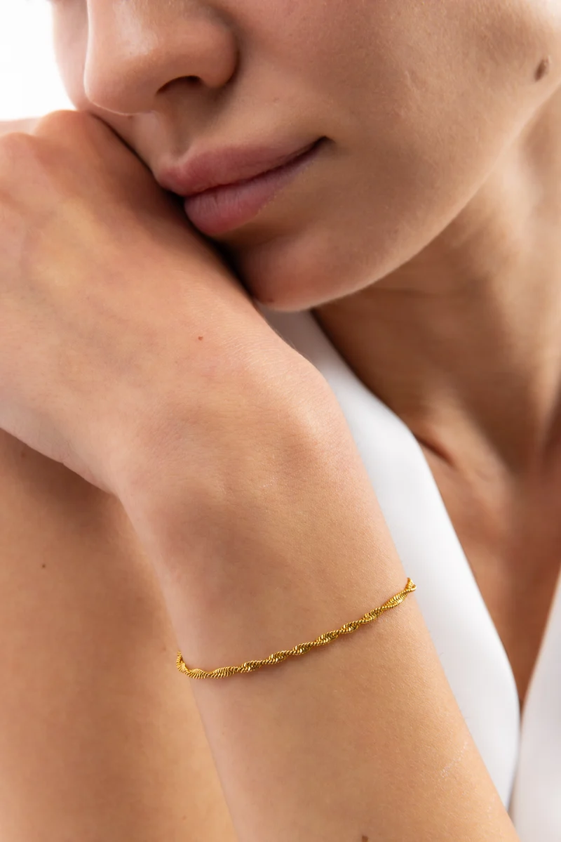 Solira Armband