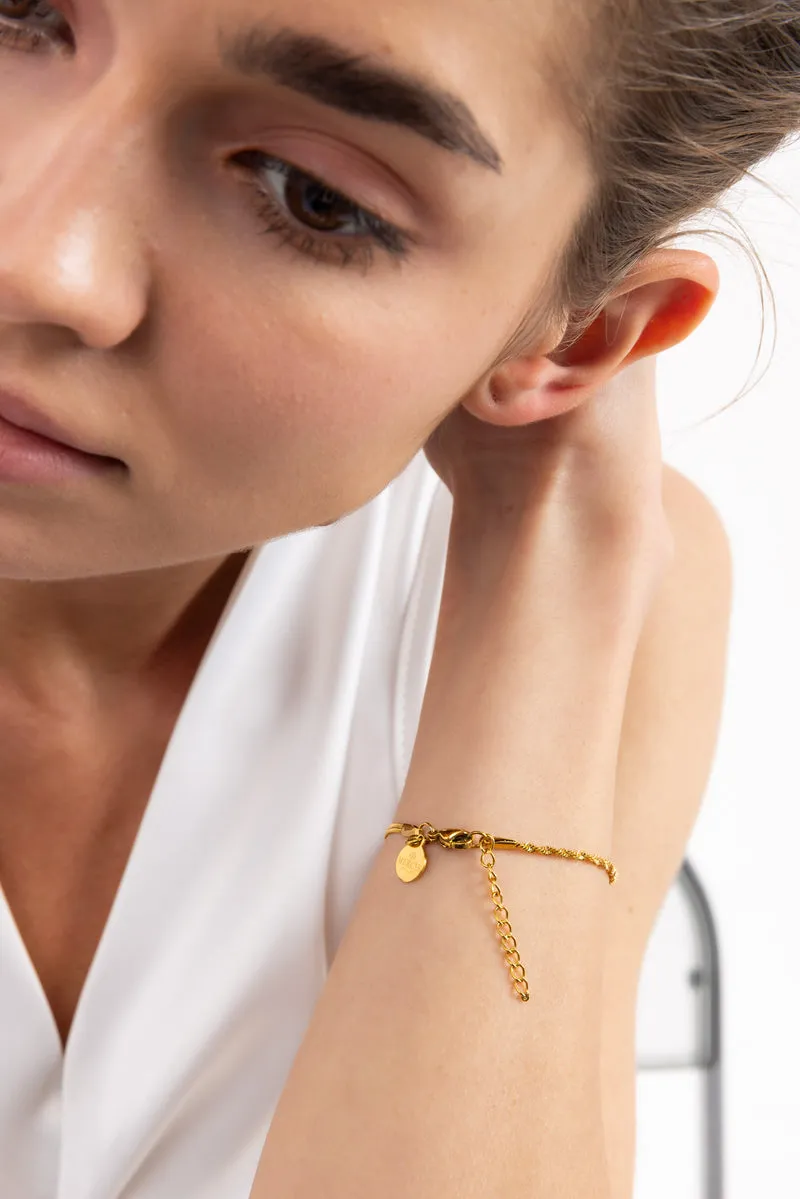 Solira Armband