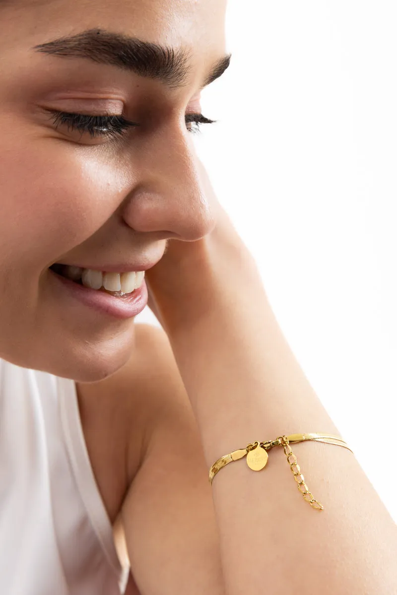 Velira Armband