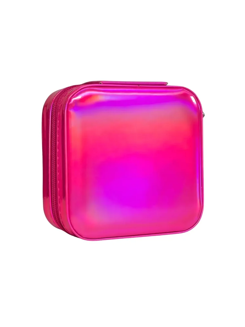 Schmuckkästchen Glossy Pink
