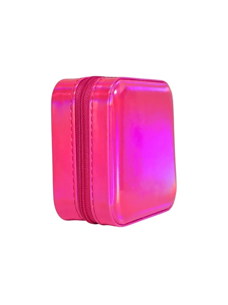 Schmuckkästchen Glossy Pink