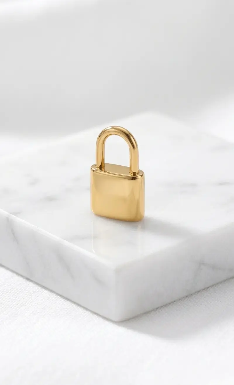 Liebes Schloss Charm