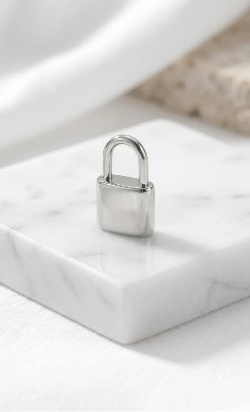 Liebes Schloss Charm