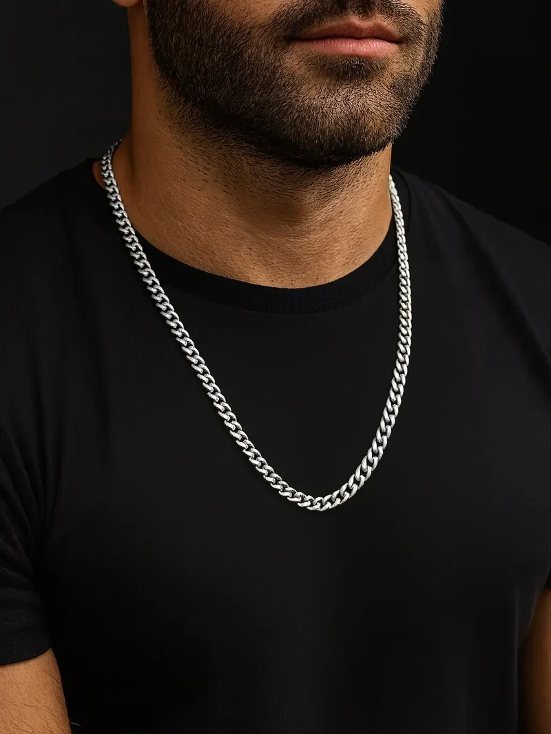 Cuban Chain