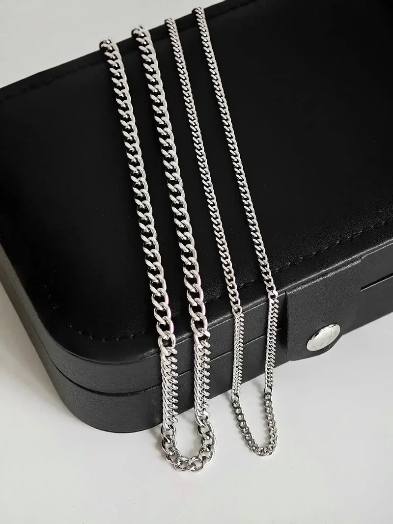 Cuban Chain
