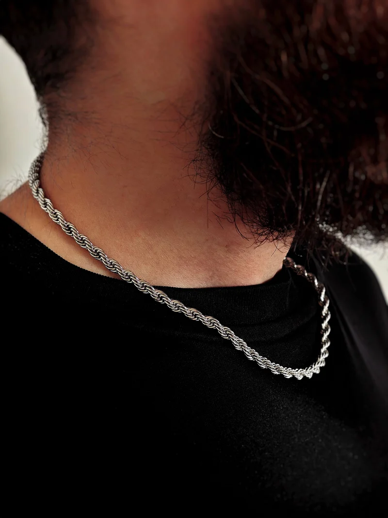 Rope Chain