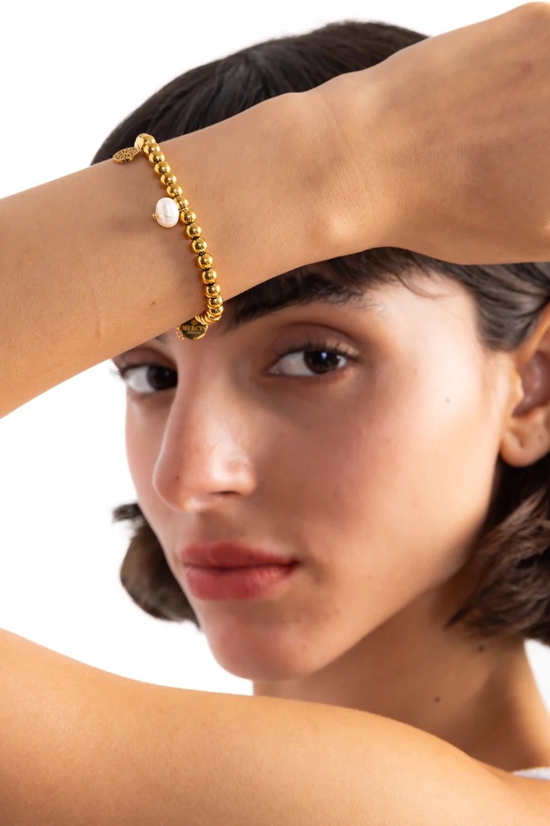 Solina Armband