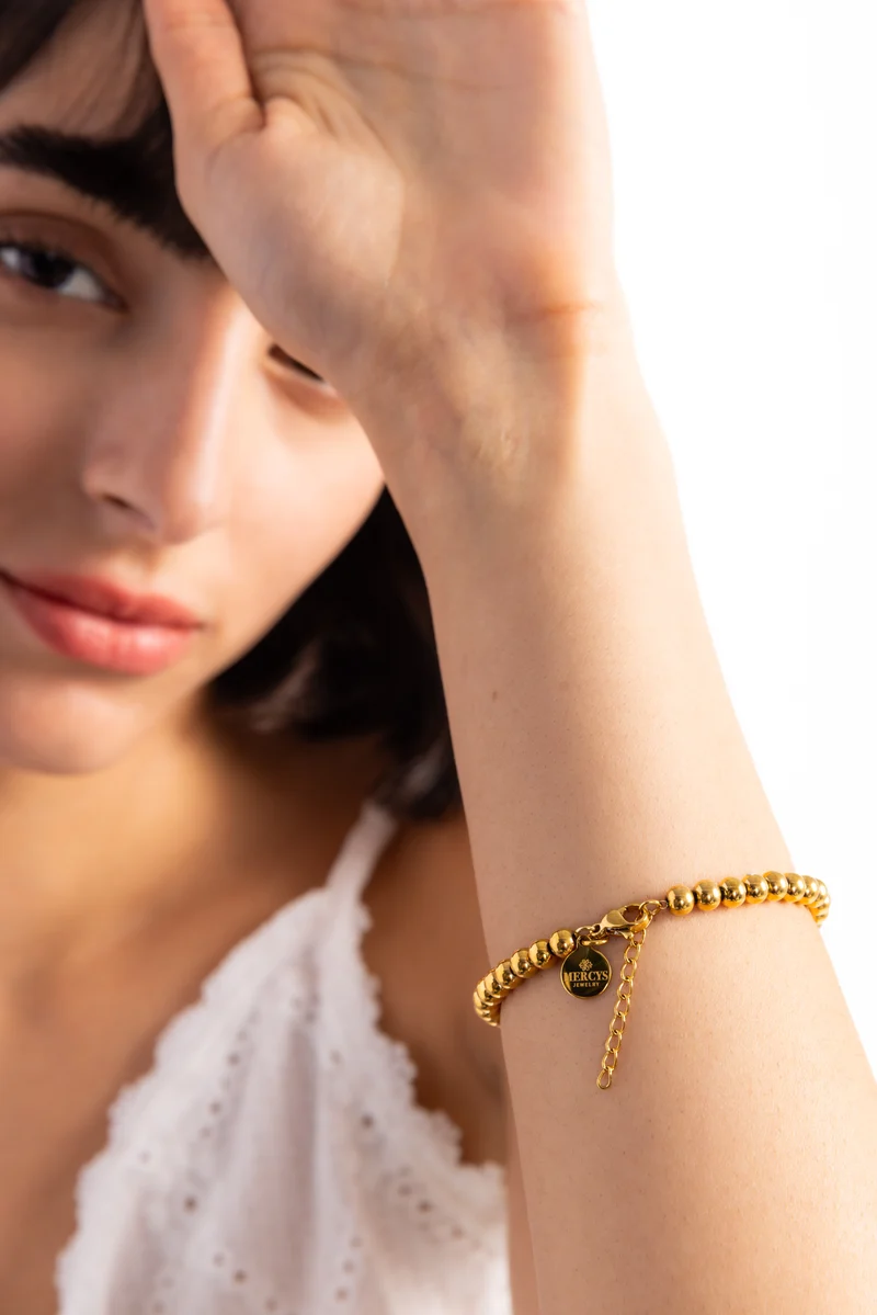Solina Armband