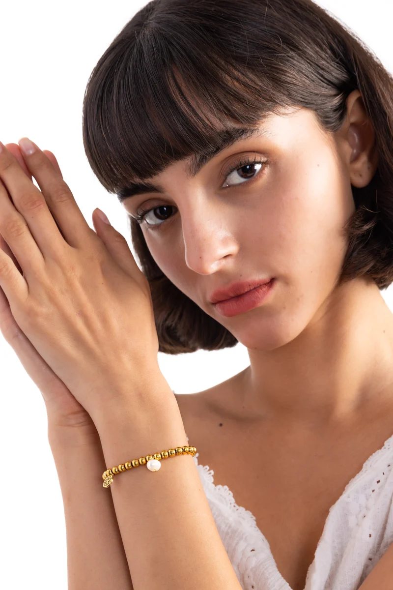 Solina Armband