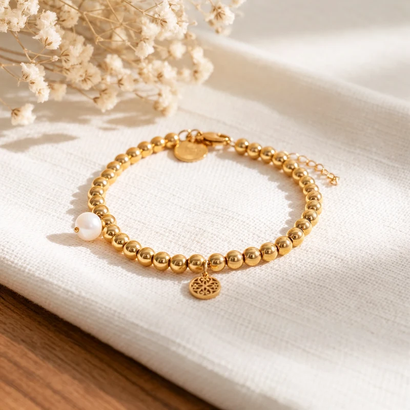 Solina Armband