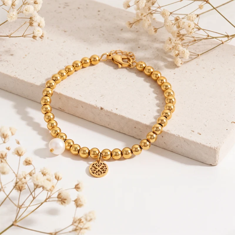 Solina Armband