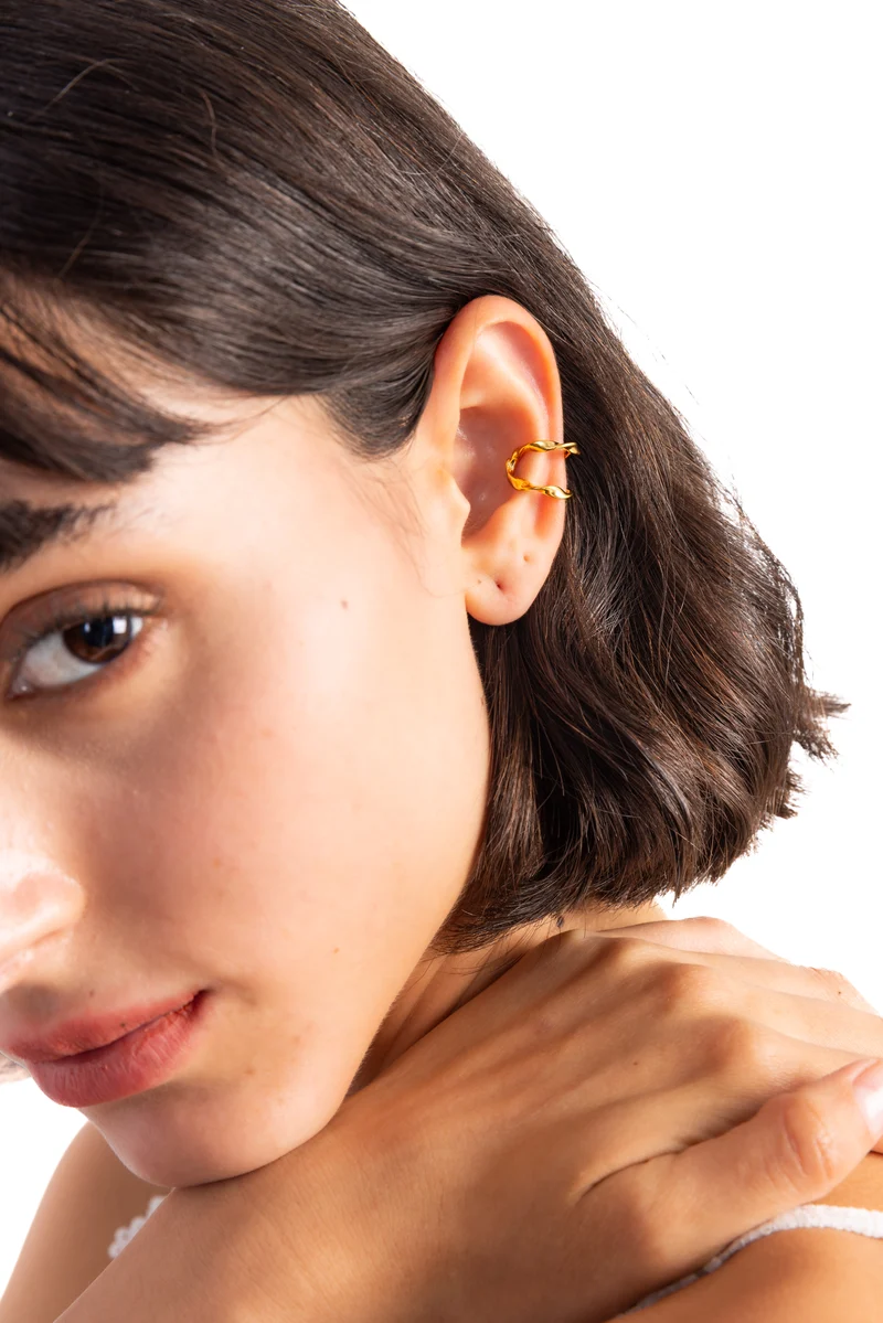 Nirel Earcuff